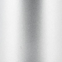 Wehrli 98.5-02 Cummins 5.9L Passenger Side 3.5in Intercooler Pipe - Bengal Silver