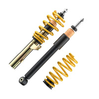 ST XA Height & Rebound Adjustable Coilover Kit - 06-13 Audi A3 (8P) 2WD