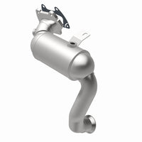 MagnaFlow 17-18 Pacifica V6 3.6 OEM Underbody Direct Fit Converter
