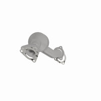 MagnaFlow Direct Fit Catalytic Converter 11-15 Audi Q7 V6 3.0L - 2.5in Pipe Dia 24.5in L