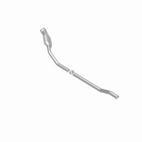 MagnaFlow Direct Fit Catalytic Converter 01-03 Caravan/Voyager 3.3L