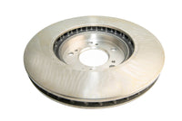 DBA 99-04 Acura RL Front Street Series Standard Rotor