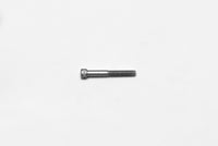 Wilwood bolt 1/4-20X2.00 LG shcs alloy WES072 CL1 silver asme B18.3