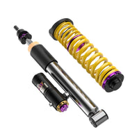 KW Coilover Kit V4 2018+ BMW M2 Competition F87 Coupe w/o EDC