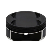 Wiseco HD Milwaukee 8 CVO 117cid 11.01 CR (X) Piston Kit