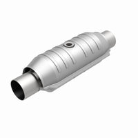 MagnaFlow Universal Catalytic Converter 2.25 inch CA Tier 1