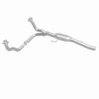 MagnaFlow Direct Fit Catalytic Converter 00-03 Durango 2WD OEM