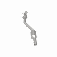 MagnaFlow Direct Fit Catalytic Converter 00-03 BMW M5 5.0L Driver Side