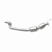 MagnaFlow 14-17 Range Rover V6 3 OEM Underbody Direct Fit Converter