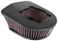 K&N 7-5/16in X 5-3/4in 2-5/8in
