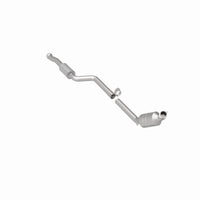 MagnaFlow 08-10 Mercedes-Benz C300 3.0L Direct Fit Converter