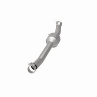 MagnaFlow Direct Fit Catalytic Converter 07-10 BMW X5 3.0L