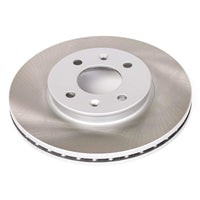 Power Stop 12-17 Hyundai Accent Front Semi Coated Rotor