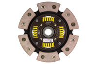 ACT 1993 Hyundai Elantra 6 Pad Sprung Race Disc