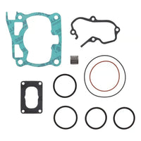 Wiseco 2001 Yamaha YZ125 (726M05400 2126CST) Piston Kit