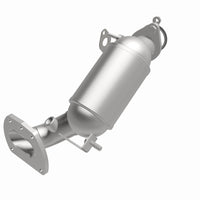 MagnaFlow 2017 Lexus RX 350h V6-3.5 Direct Fit Catalytic Converter OEM Manifold
