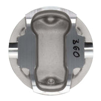 Wiseco Mitsubishi 4G63 85.25 mm Bore 28.70 mm CH -4.00 CC Piston Set
