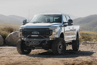 DV8 17-22 Ford Super Duty F-250/F-350 Spec Series Front Bumper