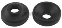 KYB Shocks & Struts Strut Mounts Rear NISSAN 300ZX 1984-89 NISSAN Stanza 1982-86