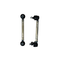 BLOX Racing 12-13 Honda Civic Si Plus Series Fully Adjustable Coilovers