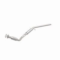 MagnaFlow 08-09 Dodge Grand Caravan 3.3L Direct Fit Converter