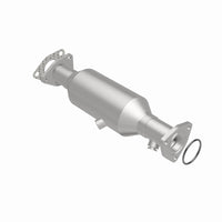 MagnaFlow Direct Fit Catalytic Converter 99-02 Odyssey 3.5L OEM