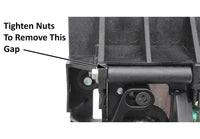 PERRIN 18-26 Subaru WRX / 18-19 Forester (w/o Short Shifter) Shifter Stop