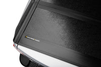 UnderCover 22 Nissan Frontier 6ft. Flex Tonneau Cover
