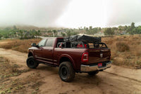 DV8 Offroad 07-23 Toyota Tundra / 09-23 Ford F150 Raptor MTO Series Bed Rack -  2pc Adj.