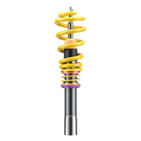 KW Coilover Kit V2 Audi Q5 (8R); all models; all engines not equipped w/ electronic dampening