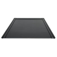 Westin 20-26 GM Silverado/Sierra 2500/3500 6.5ft Bed Electric Retractable Tonneau Cover - Black