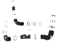aFe BladeRunner Charge Pipe Kit Kia Stinger 22-23 L4-2.5L (t)