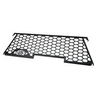 Westin 16-25 Toyota Tacoma 6ft. Bed EXP Rear Window Protector - Black