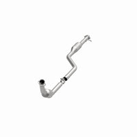 MagnaFlow Direct Fit Catalytic Converter 99-02 Mercedes SL500 5.0L