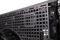 Addictive Desert Designs 23-26 Ford F250/F350/F450 SD Bed Molle Panel - Driver Side