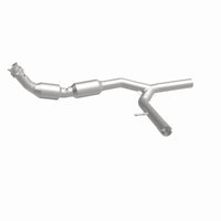 MagnaFlow 2004 Ford F-150 5.4L Direct Fit Converter