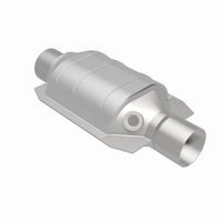 MagnaFlow Universal Catalytic Converter 2.00 with 1-O2 Front CA