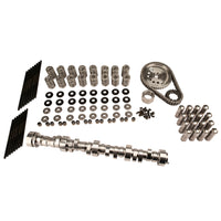 Comp Cams Kit, Master Cam Lst Blower, Stage 2, Gm Ls