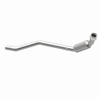 MagnaFlow 00-02 Jaguar S-Type 3.0L Direct Fit Catalytic Converter