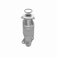 MagnaFlow Direct Fit Catalytic Converter 01-02 Kia Sportage Rear