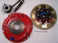 South Bend / DXD Racing Clutch 00-05 Audi A3 1.8T Stg 3 Endur Clutch Kit