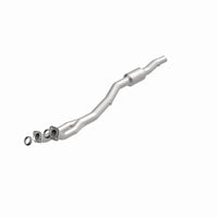 MagnaFlow 96-98 BMW 740iL 4.4L Direct Fit Converter
