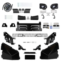 ARB Bumper/Fitting Kit Bundle 3446340