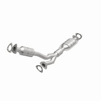 MagnaFlow Direct Fit Catalytic Converter 00-03 Saturn 3L rr CA