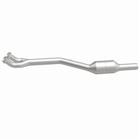 MagnaFlow Direct Fit Catalytic Converter 00-03 BMW M5 5.0L Passenger Side