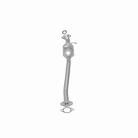MagnaFlow Direct Fit Catalytic Converter 98-01 Chevrolet Metro 1.3L