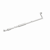MagnaFlow Direct Fit Catalytic Converter 06-09 Eclipse 3.8L rear OEM (Not for sale in California)