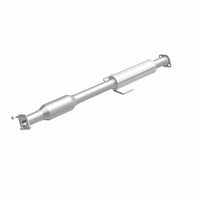 MagnaFlow 12-14 Azera 3.3L Underbody Direct Fit Converter
