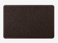 WeatherTech CarpetMat - Cocoa