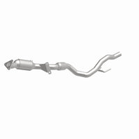MagnaFlow 11-17 Volkswagen Touareg 3.6L Direct Fit Converter